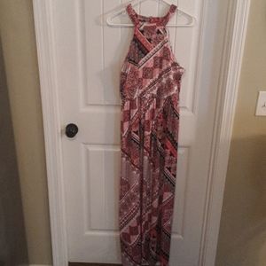 Trixxi Clothing Company Brand / Misses Maxi Dress